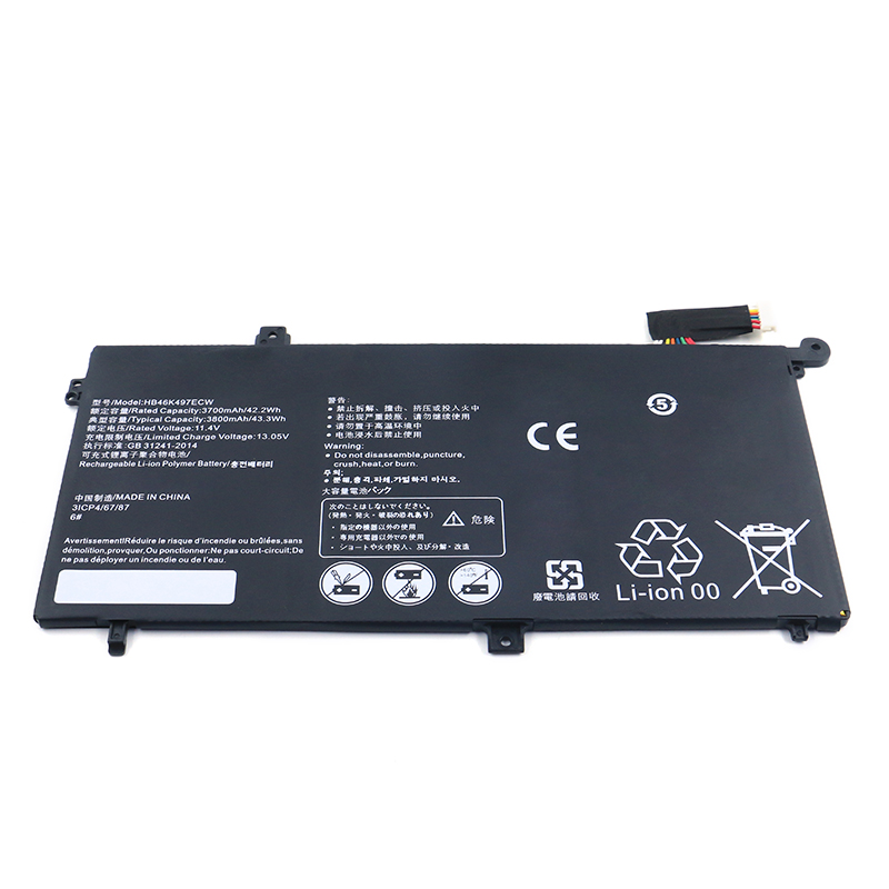 ûΪPL-W09 W19 W29 MRC-W50 W60 W70 W00 MateBook D HB46K497ECW ʼǱԵ