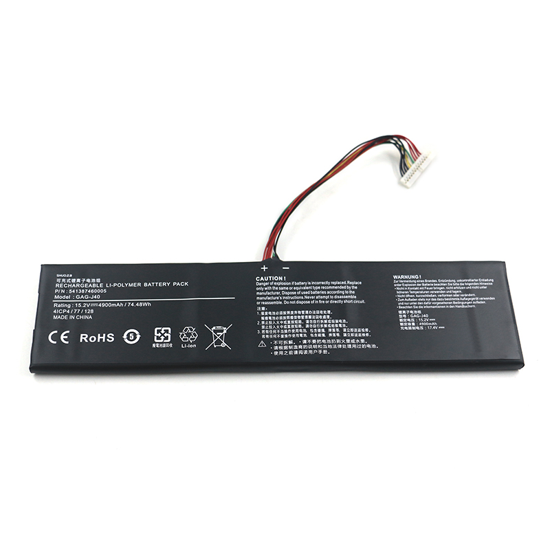 ڼGetac Aero14-K7 15-X9 Aero 15-Y9 X7 DT RTX 20 ʼǱGAG-J40 541387460002/3/5õ