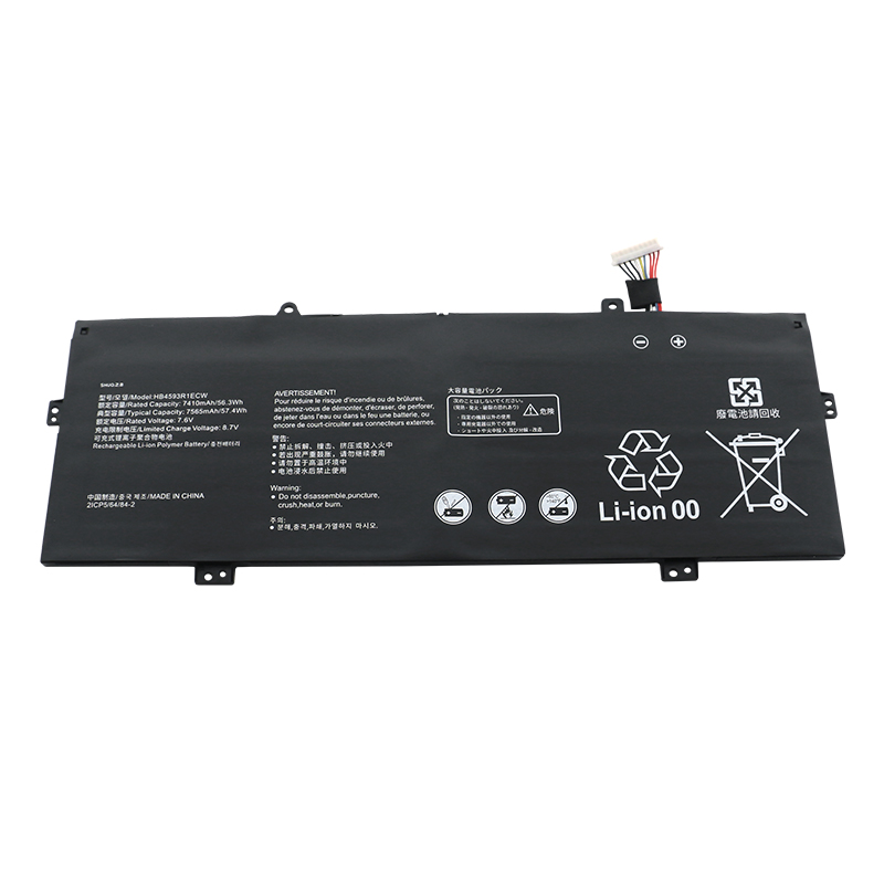 ˶֮ڻΪMagicBook X Pro i5 R5 i7 MACH-W19 VLT-W60 W50 KPL-W00 KLV-W19 HB4593R1ECWʼǱ